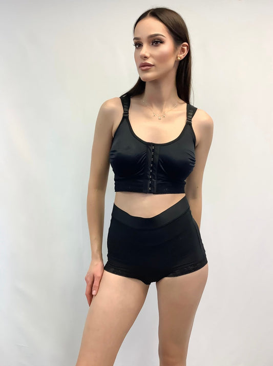 Compression Bra